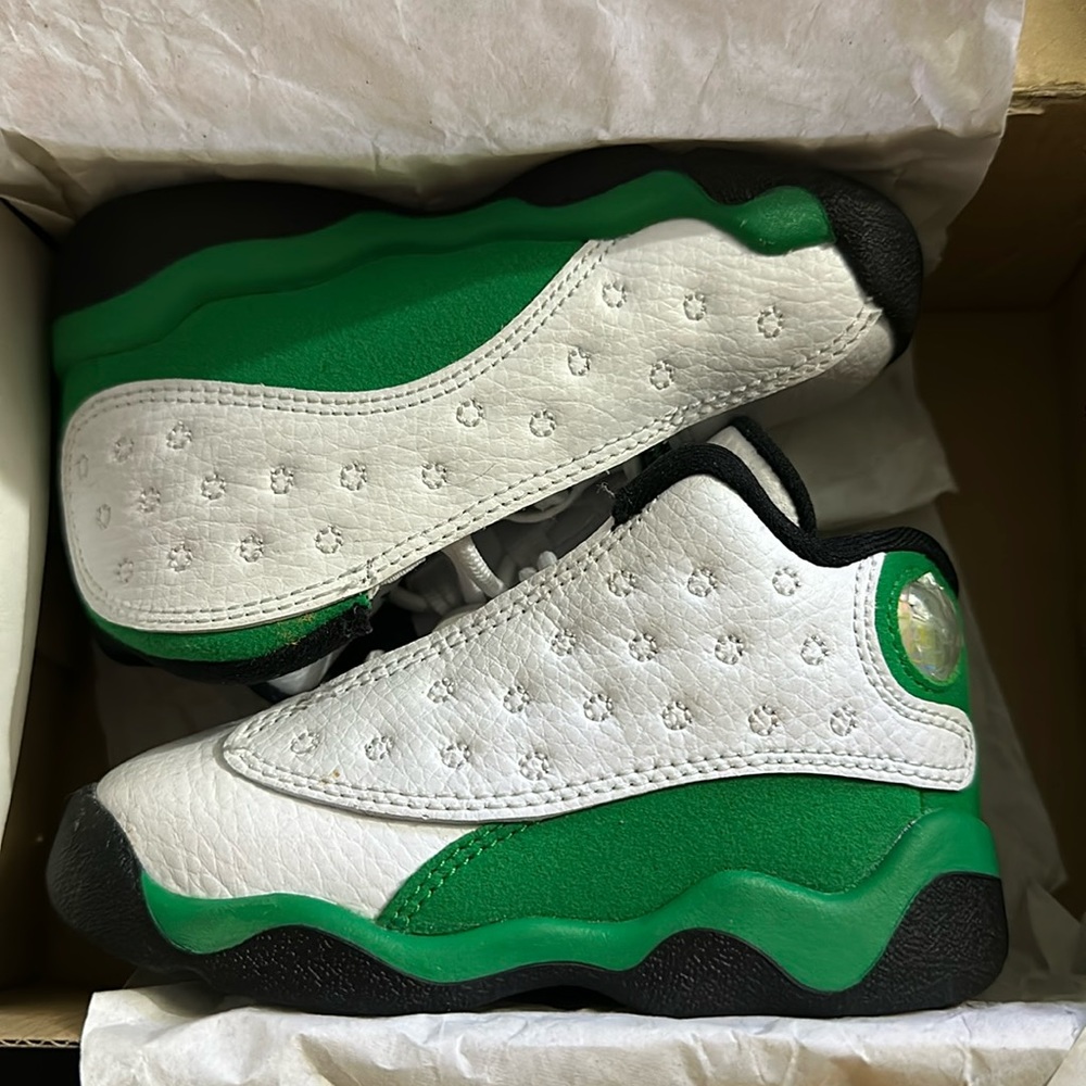 Jordan 13 retro